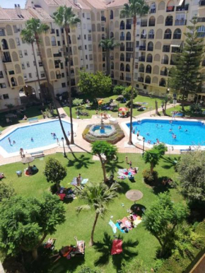Apartamento Las Camelias, Fuengirola